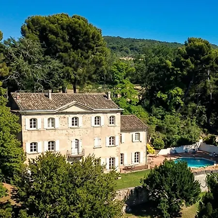 Chateau Avec Piscine Privee