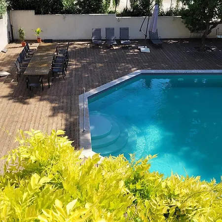 Chateau Avec Piscine Privee * Valréas