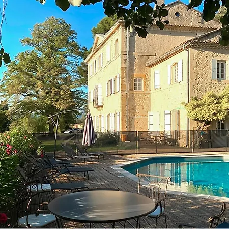 Chateau Avec Piscine Privee