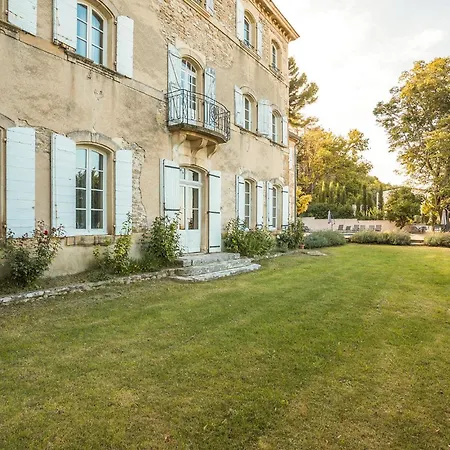 Chateau Avec Piscine Privee Hébergement de vacances