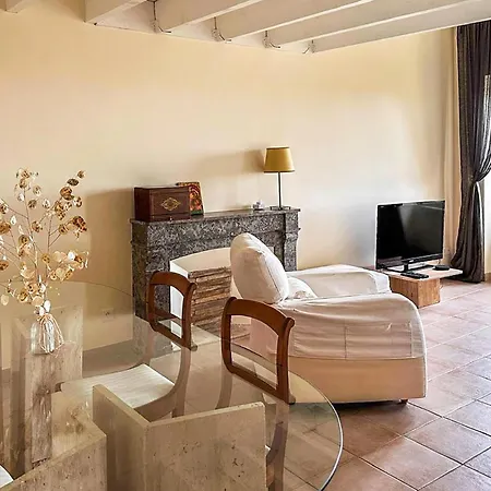 Chateau Avec Piscine Privee Valréas