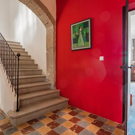 Chateau Avec Piscine Privee *
