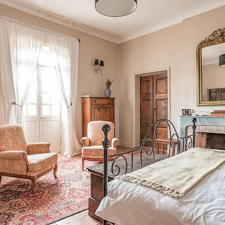 Chateau Avec Piscine Privee