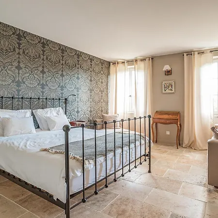 Chateau Avec Piscine Privee *